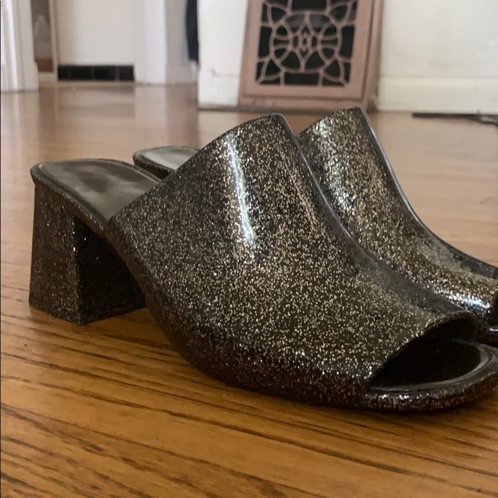 Jeffrey Campbell Jelly Mule